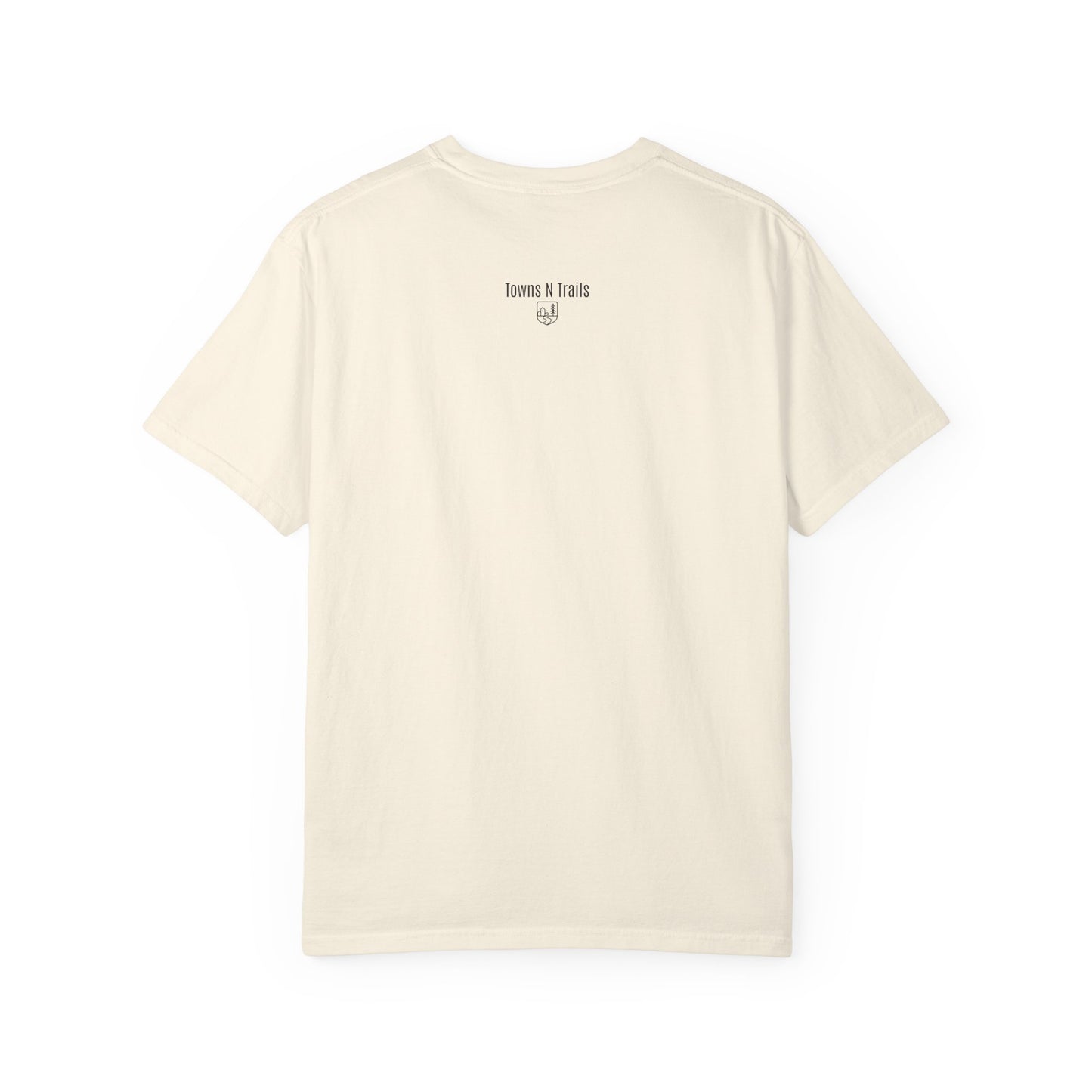 Florida's Most Invasive Species Tee 🌴🚜