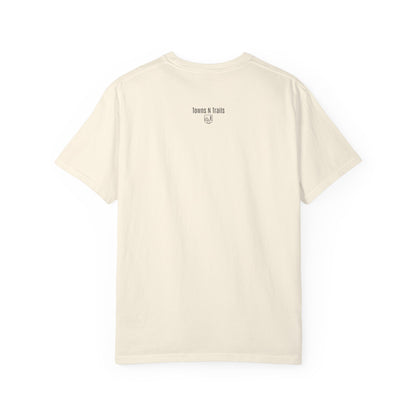 Florida's Most Invasive Species Tee 🌴🚜