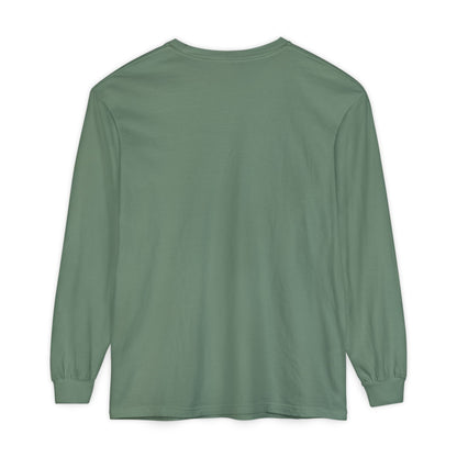 Tread Back Long Sleeve