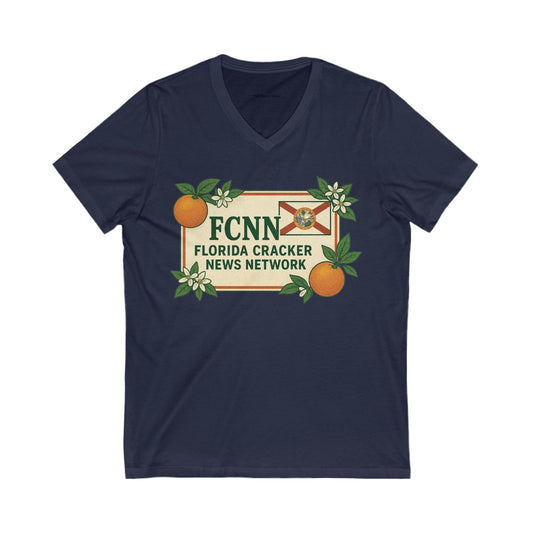 FCNN V-Neck