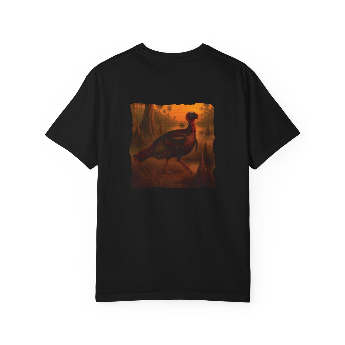 Gobbler's Glory Tee🦃