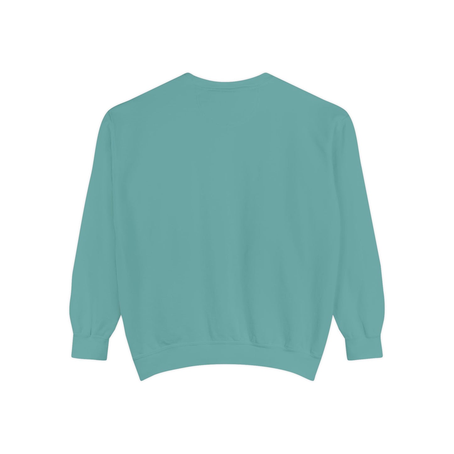 Tread Back Sweatshirt