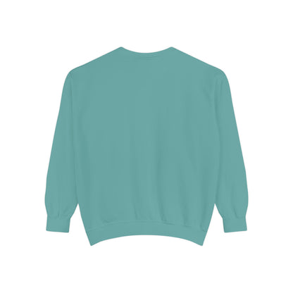 Tread Back Sweatshirt