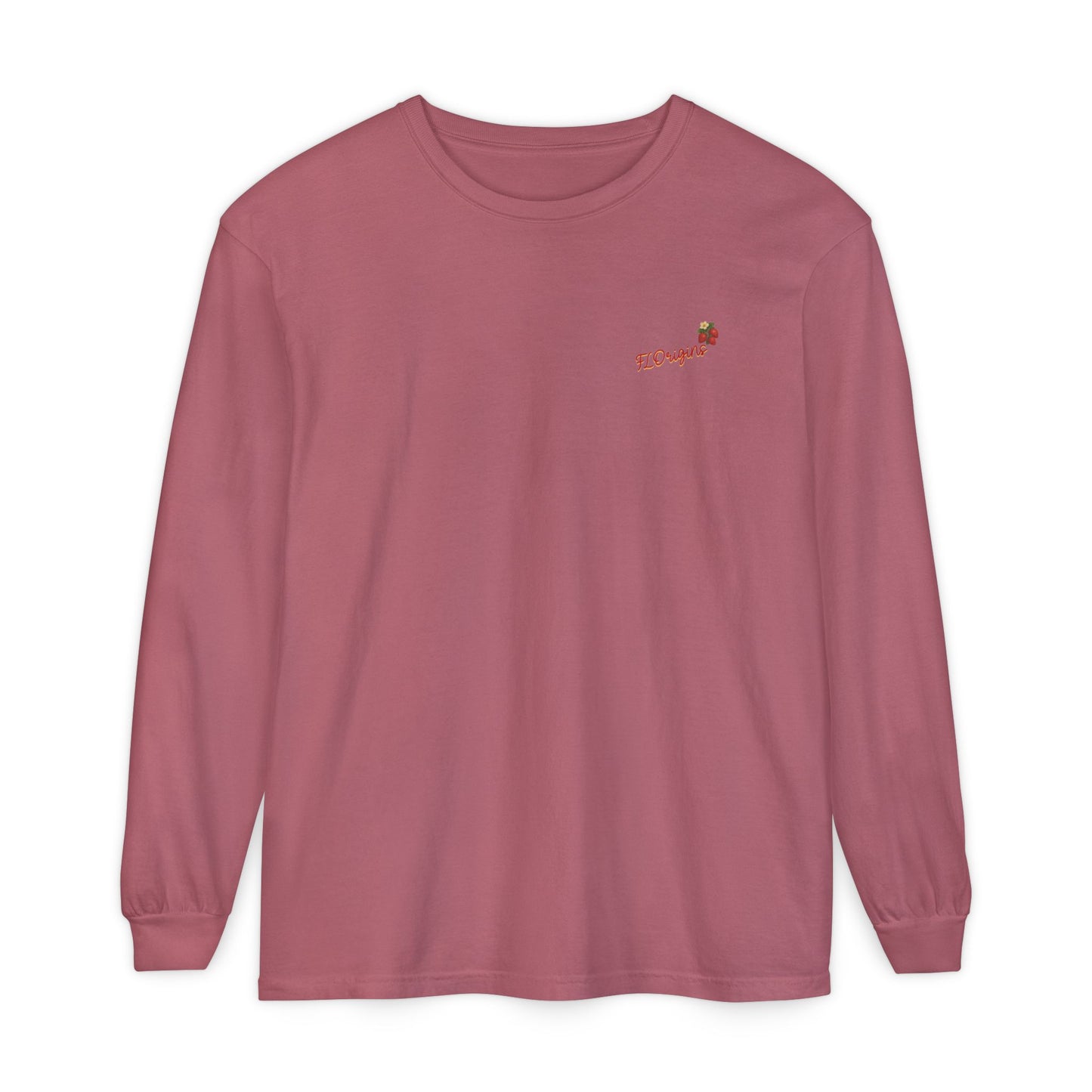 Sweet on Florida Long Sleeve Tee🌸🍓