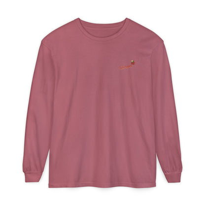 Sweet on Florida Long Sleeve Tee🌸🍓
