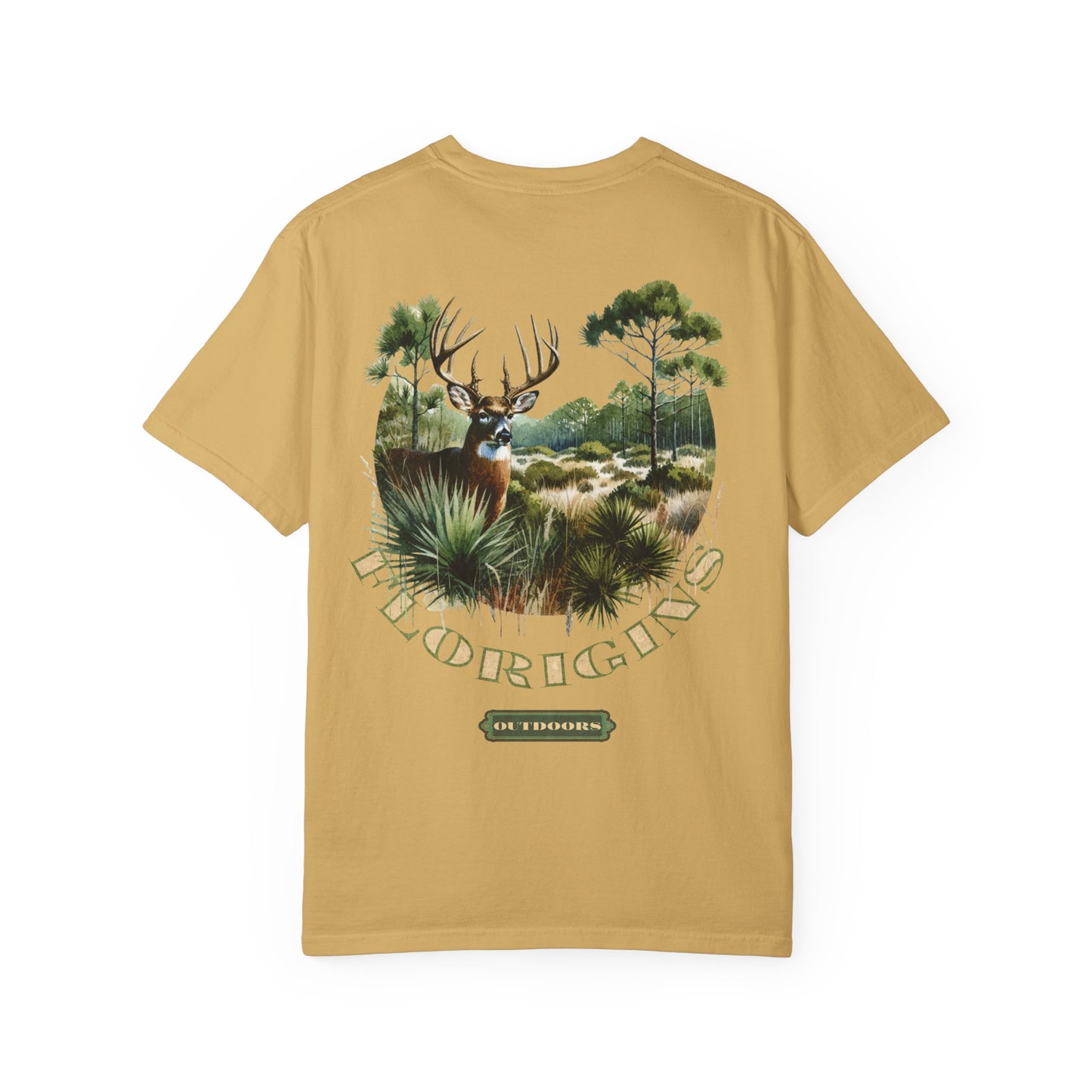 Daylight Walker Tee🦌