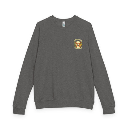 🛡️Florida Crusader Pullover
