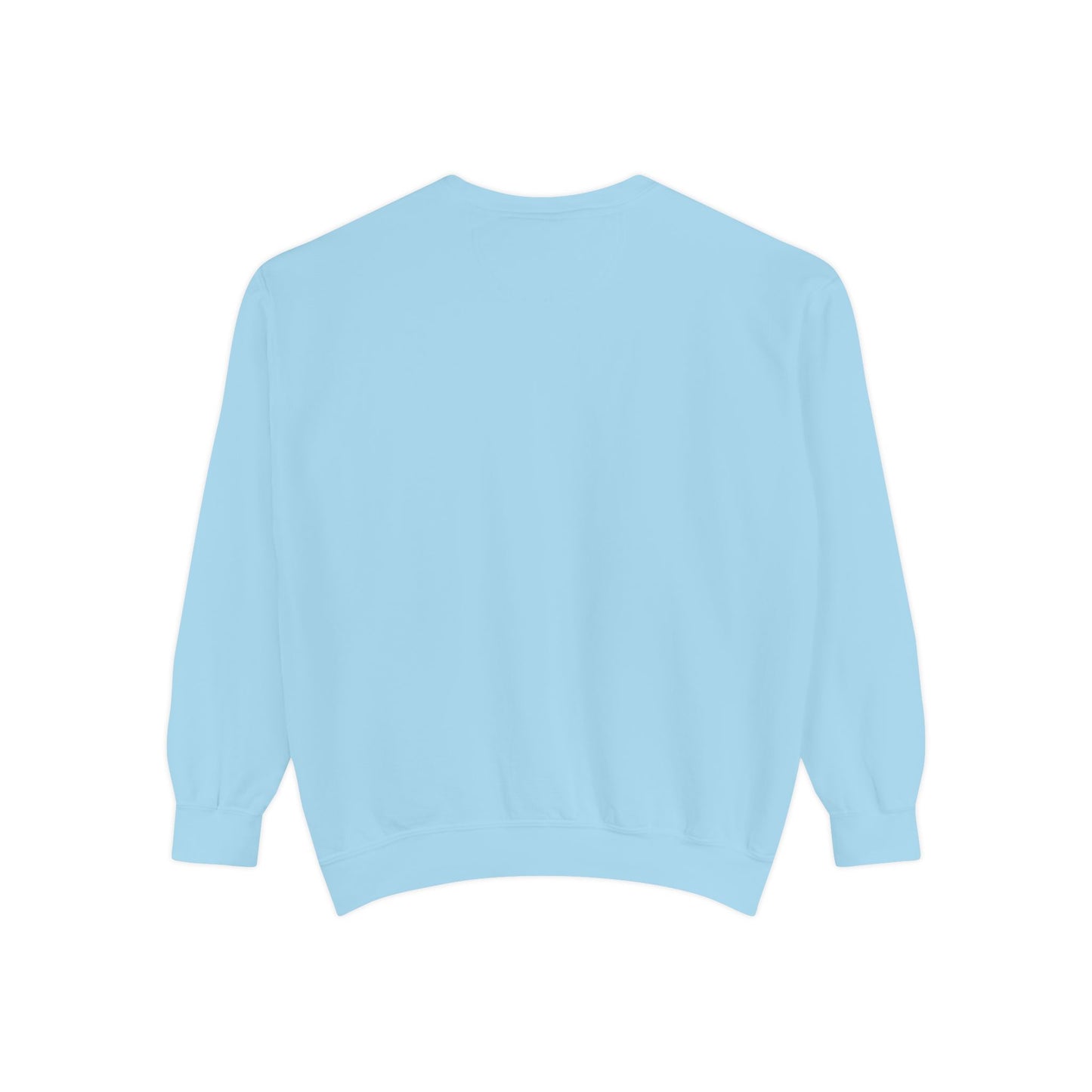 Tread Back Sweatshirt