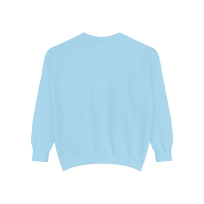 Tread Back Sweatshirt