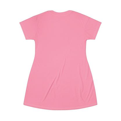 Elfin' Around Lounge Dress