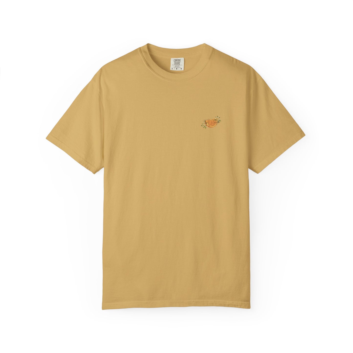 A Slice of Paradise Tee🌞🍊