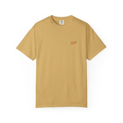 A Slice of Paradise Tee🌞🍊