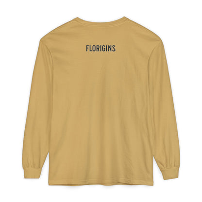 Stop Developing Florida Long Sleeve Tee🛑