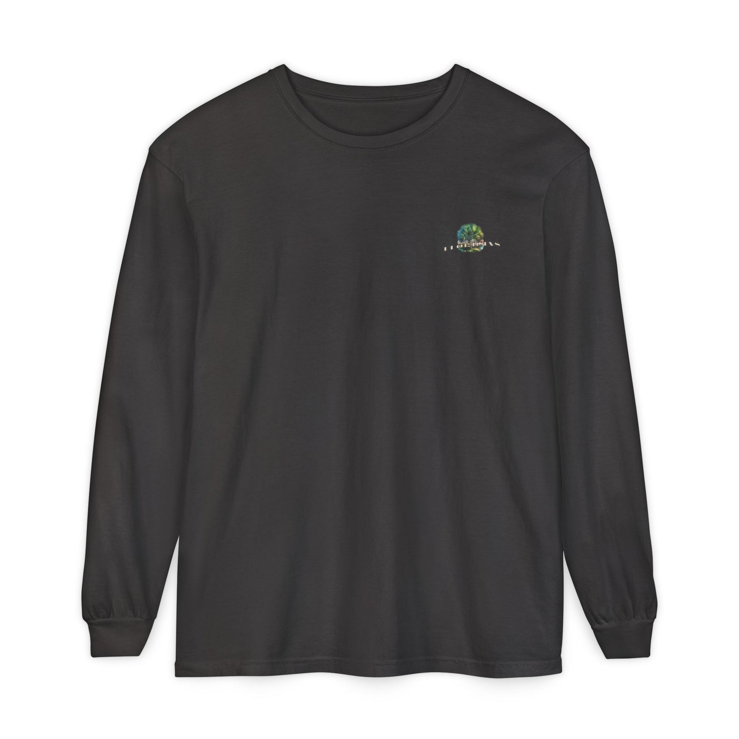 Daylight Walker Long Sleeve Tee🦌