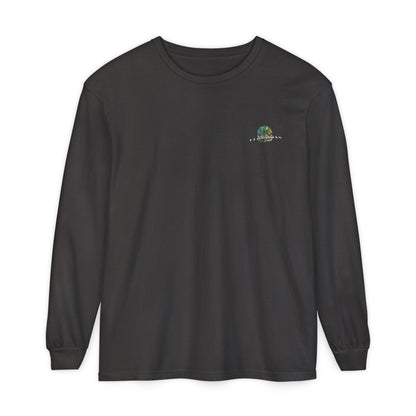 Daylight Walker Long Sleeve Tee🦌
