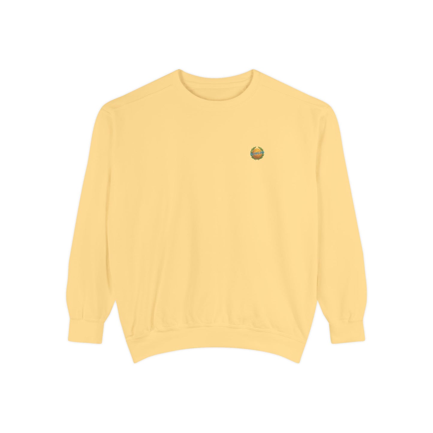 Tarpon Springs Sponge Docks Sweatshirt🧽🏛️