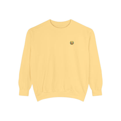 Tarpon Springs Sponge Docks Sweatshirt🧽🏛️