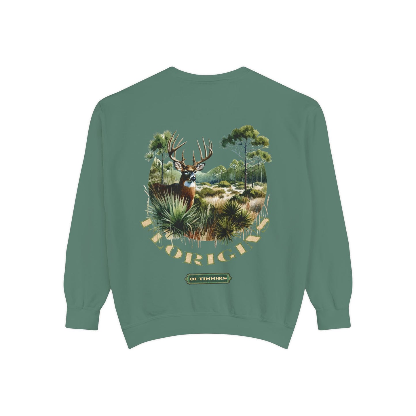 Daylight Walker Sweatshirt🦌