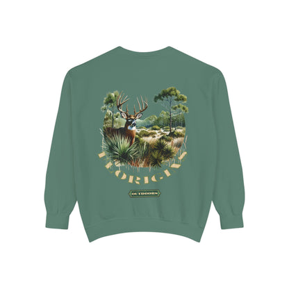Daylight Walker Sweatshirt🦌