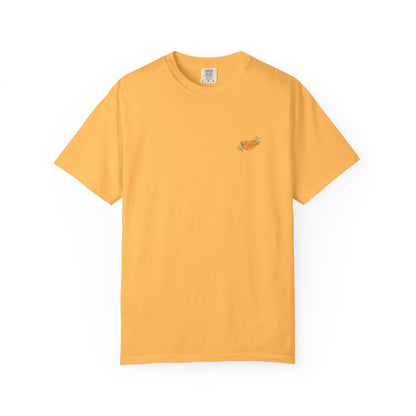 A Slice of Paradise Tee🌞🍊