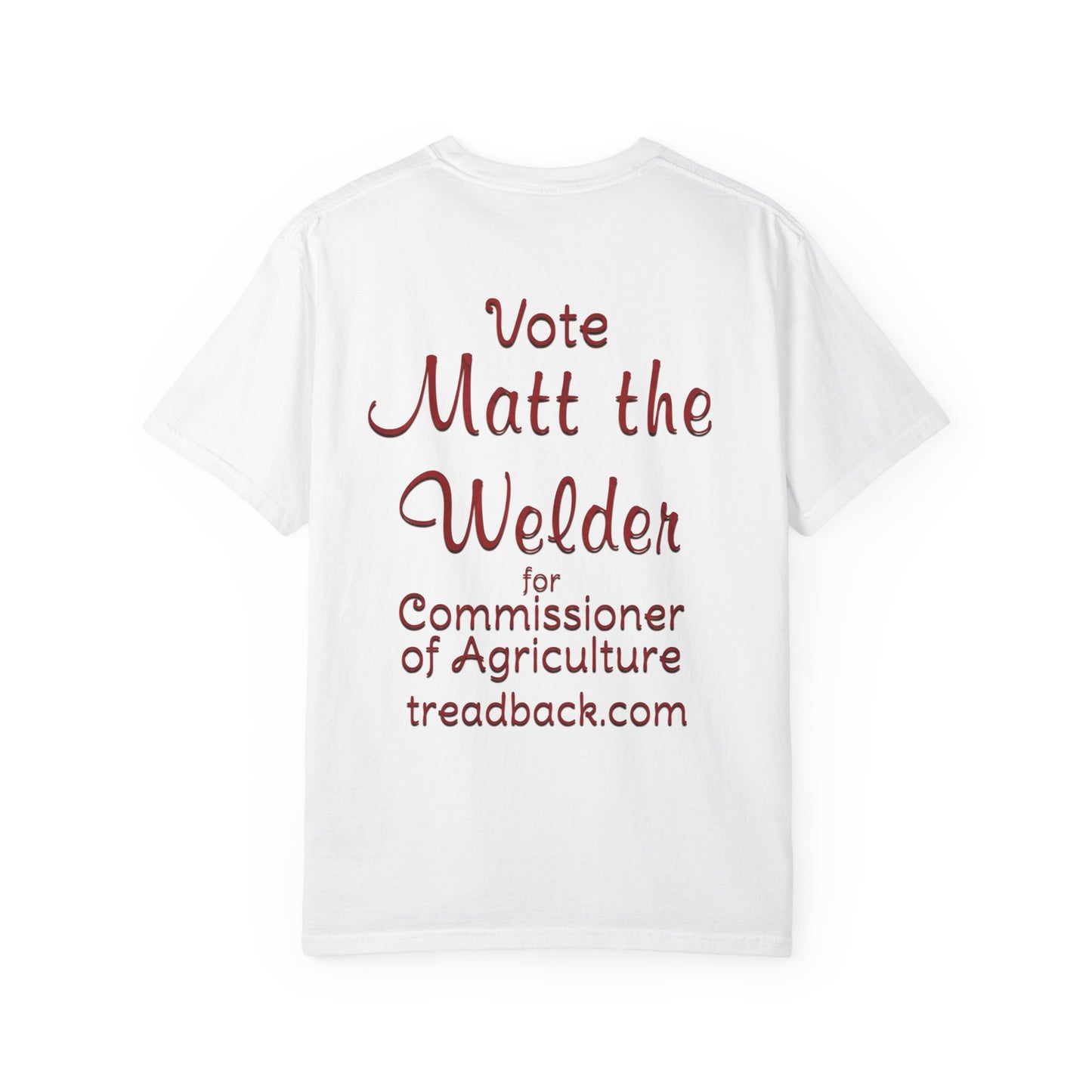 Rooted in Florida Campaign Tee