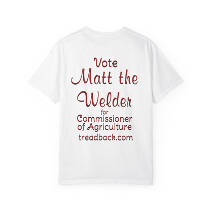 Rooted in Florida Campaign Tee