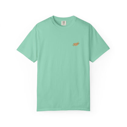 A Slice of Paradise Tee🌞🍊