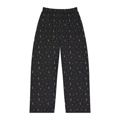 Midnight Stardust Lounge Pants