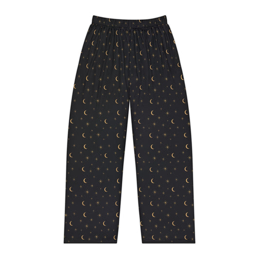 Midnight Stardust Lounge Pants