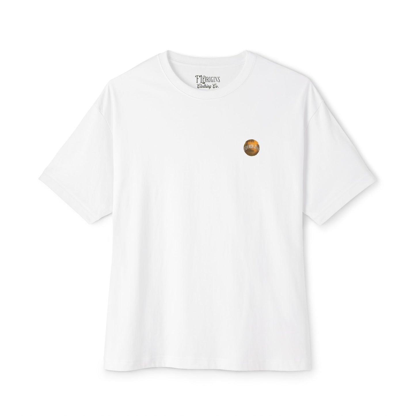 Gobbler's Glory Oversized Boxy Tee🦃