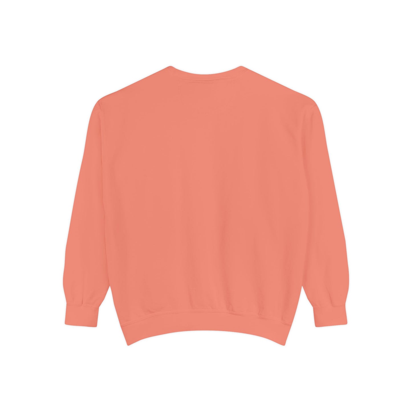 Tread Back Sweatshirt