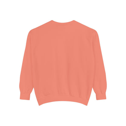 Tread Back Sweatshirt