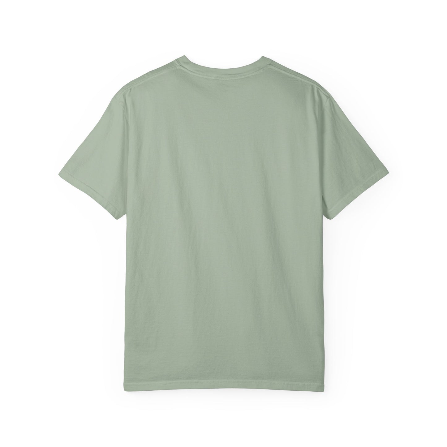 What The Florida Swamp Patch Tee 🐊🌾
