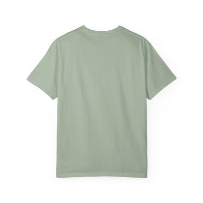 What The Florida Swamp Patch Tee 🐊🌾