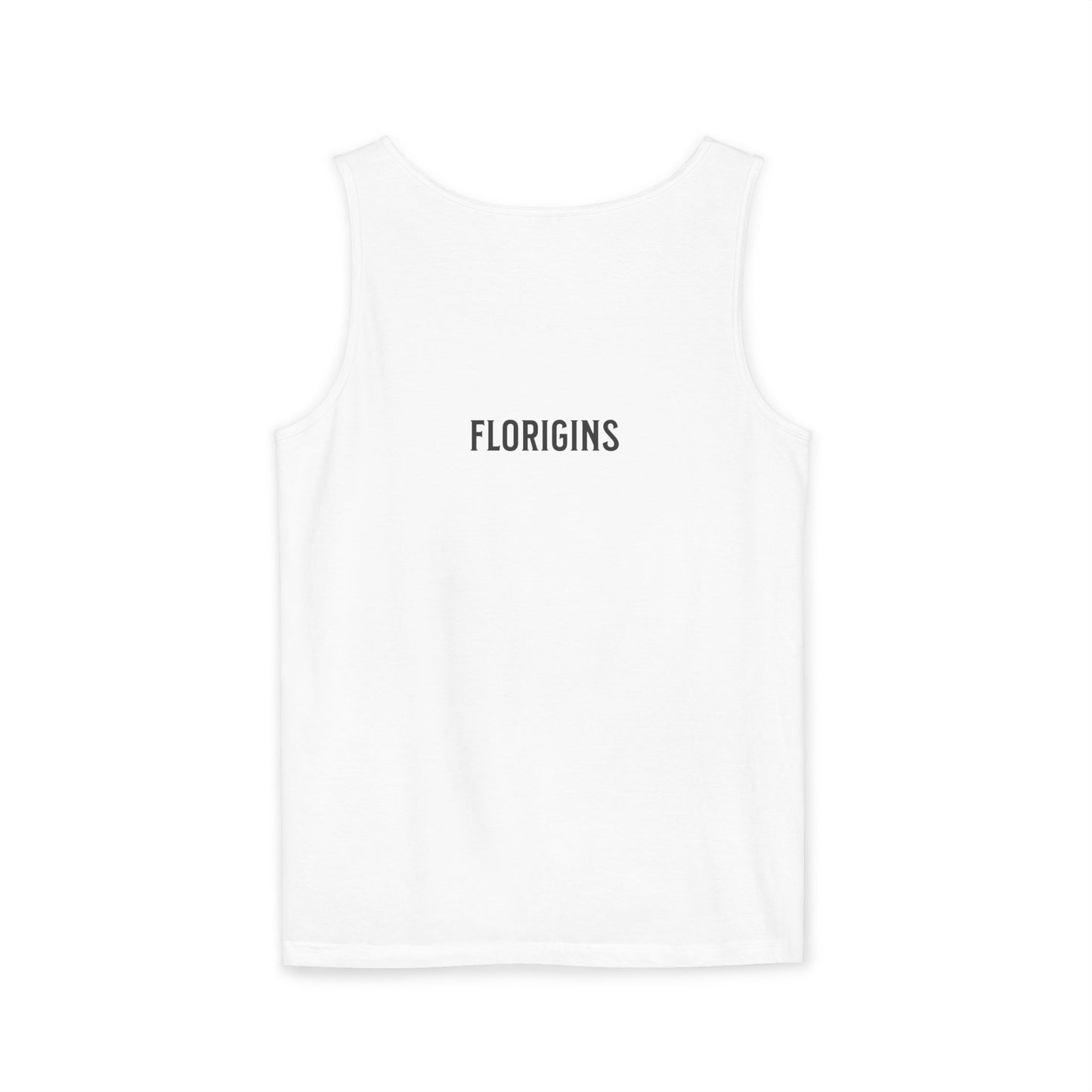 Stop Developing Florida Relaxed Tank🛑
