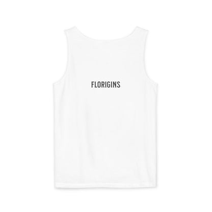 Stop Developing Florida Relaxed Tank🛑