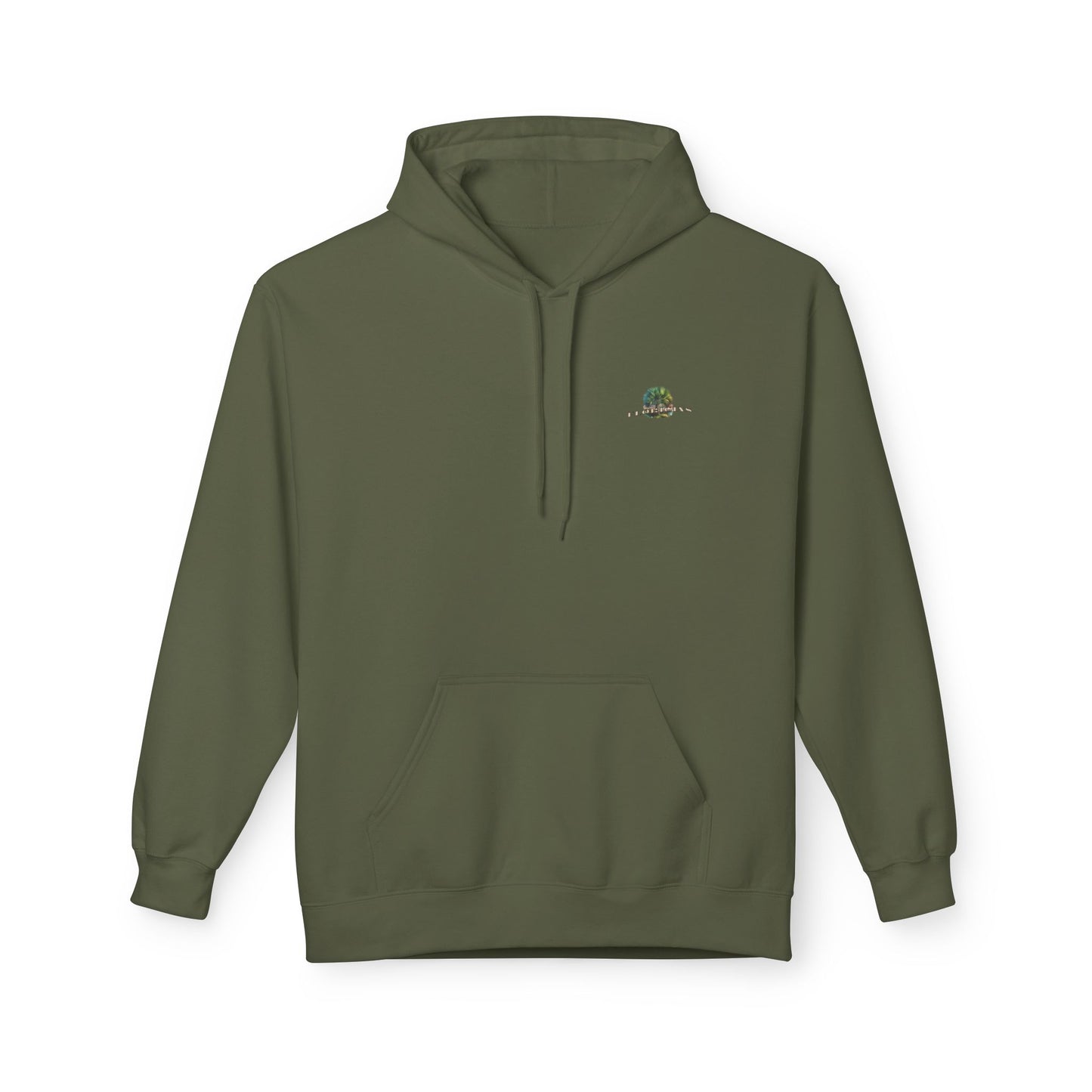 Daylight Walker Midweight Hoodie🦌