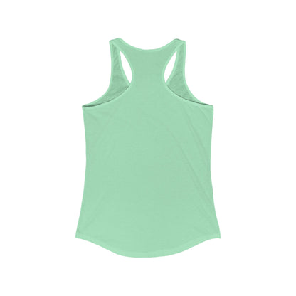 Florida Cracker News Network (FCNN) Racerback Tank