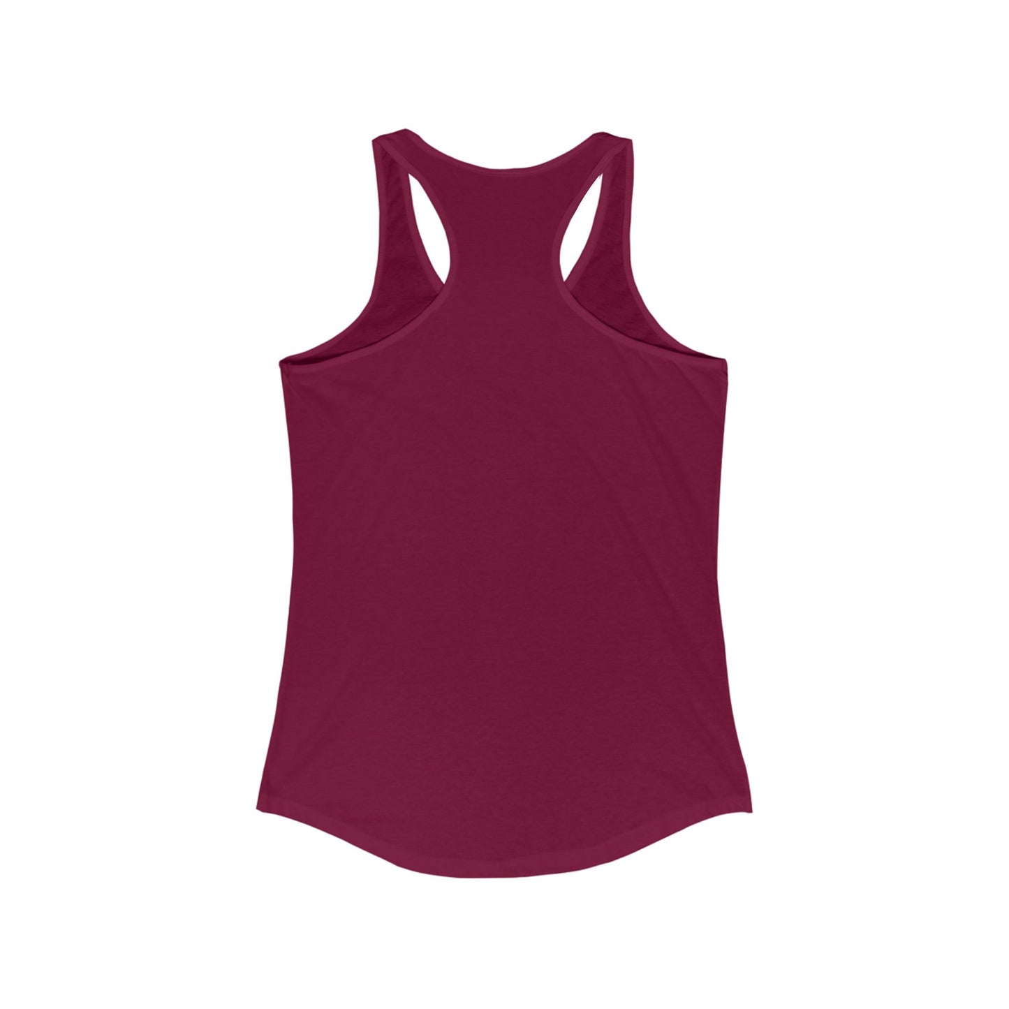 Florida Cracker News Network (FCNN) Racerback Tank