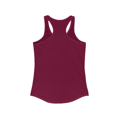 Florida Cracker News Network (FCNN) Racerback Tank