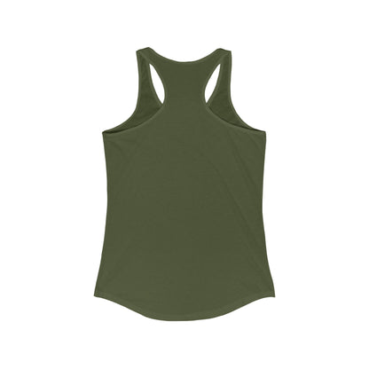 Florida Cracker News Network (FCNN) Racerback Tank