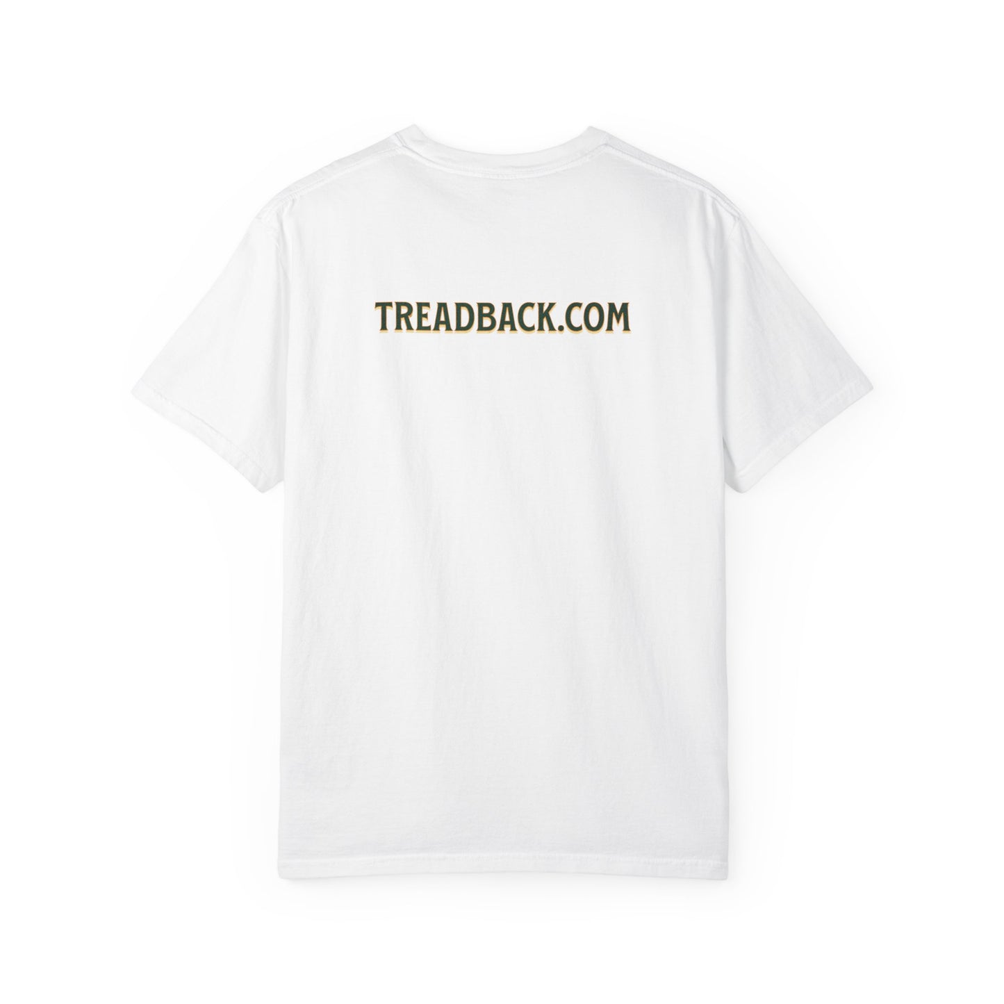 Old Florida Forever Campaign Tee