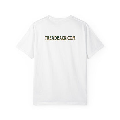 Old Florida Forever Campaign Tee