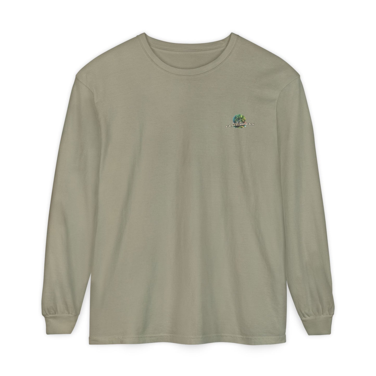 Daylight Walker Long Sleeve Tee🦌