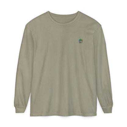 Daylight Walker Long Sleeve Tee🦌