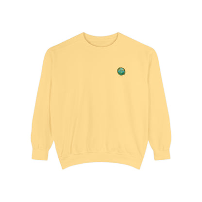 Wonder Beneath the Water Sweatshirt🐊✨