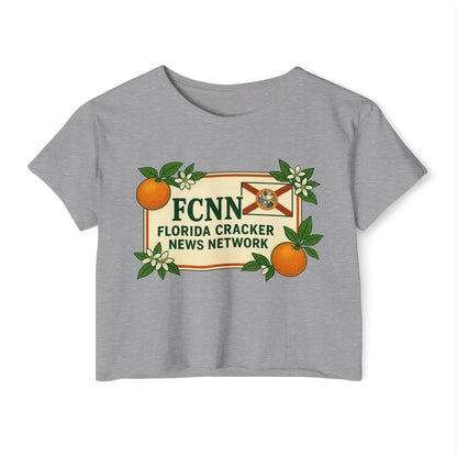 FCNN Crop