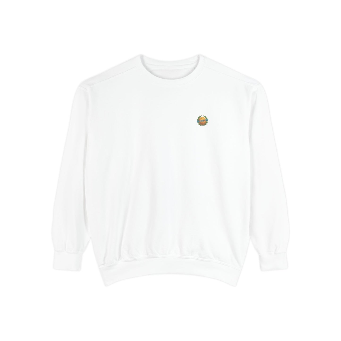 Tarpon Springs Sponge Docks Sweatshirt🧽🏛️