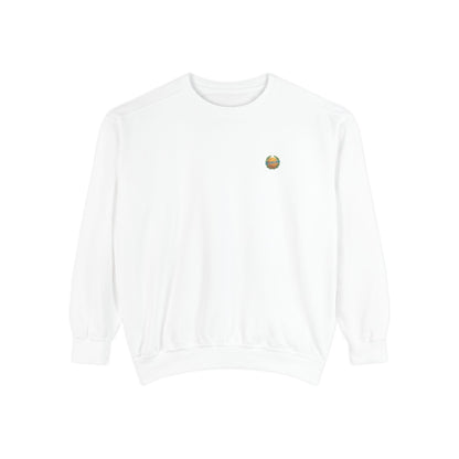 Tarpon Springs Sponge Docks Sweatshirt🧽🏛️