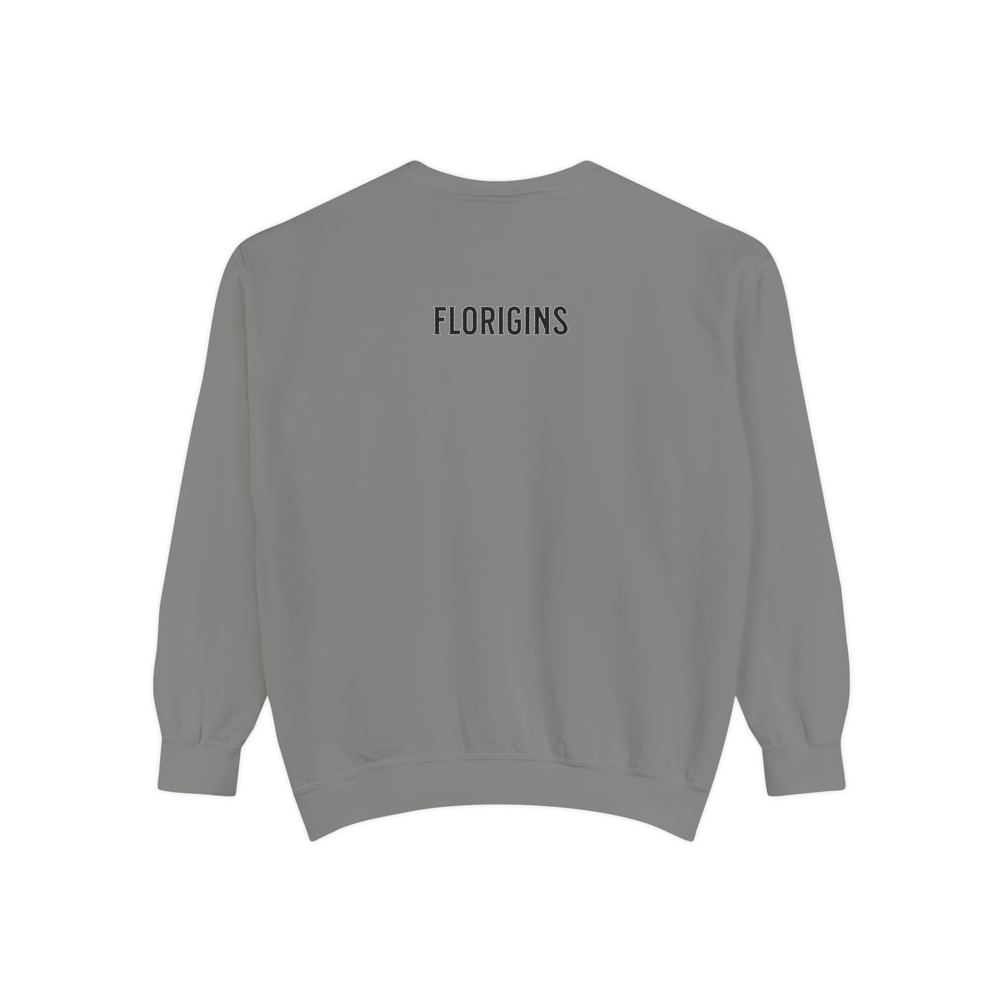 Stop Developing Florida Sweatshirt🛑